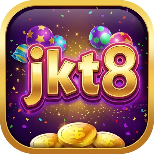 jkt8 - Unduh Aplikasi Resmi & Login